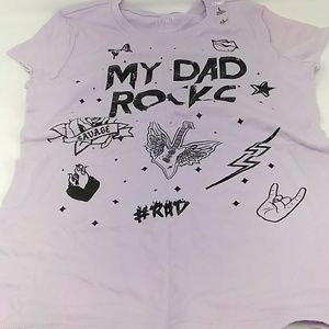 Short sleeve t-shirt